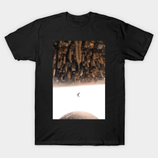 Salvation T-Shirt